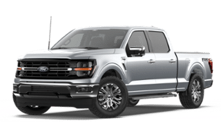 2026 Ford F-150® External Image 2